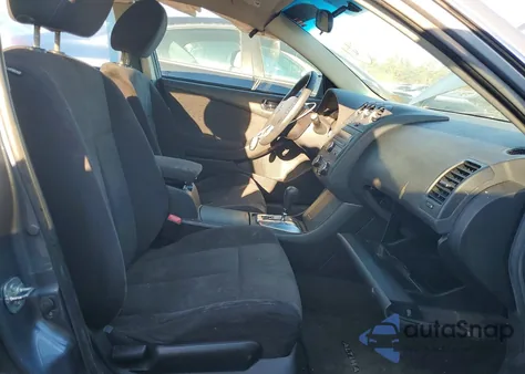 2011 Nissan Altima Base from USA, damaged, VIN 1N4AL2AP6BN432266